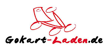 Gokart-Laden Logo